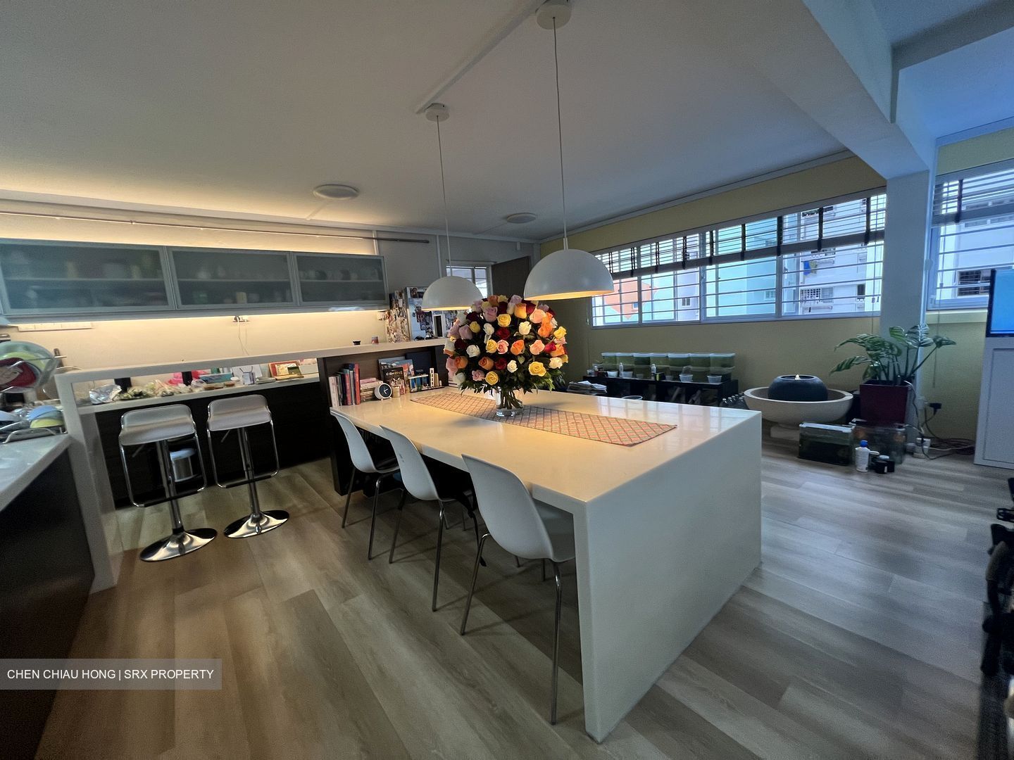Blk 613 Yishun Street 61 (Yishun), HDB 5 Rooms #559955731